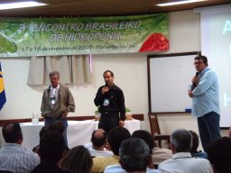 03° Encontro de Hidroponia